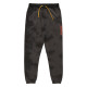 Billabong Ανδρικό fleece παντελόνι Bud Bow - Tracksuit Bottoms for Men